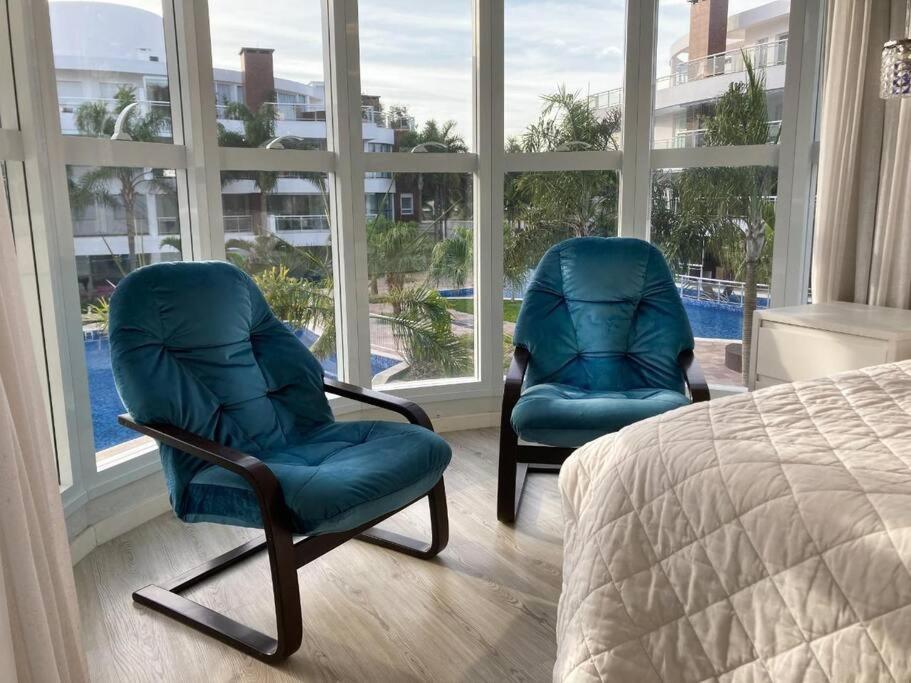 Ape De Luxo Marine Home Resort Florianópolis Esterno foto