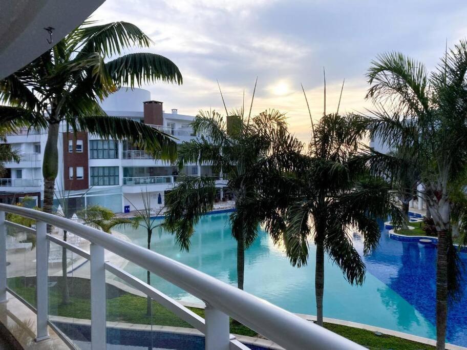 Ape De Luxo Marine Home Resort Florianópolis Esterno foto