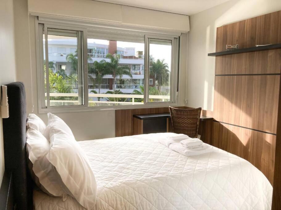 Ape De Luxo Marine Home Resort Florianópolis Esterno foto